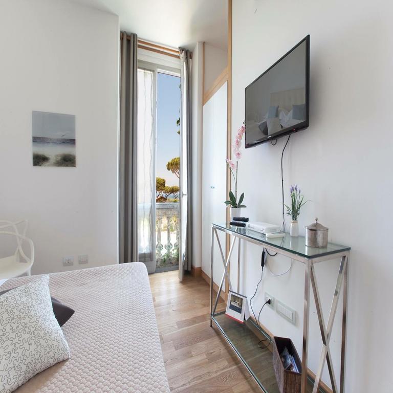 Agora Apartments Sorrento Kamer foto