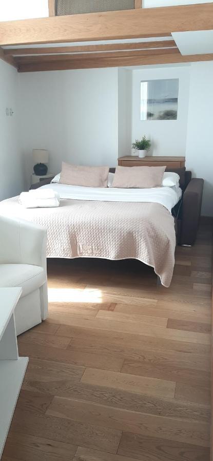 Agora Apartments Sorrento Buitenkant foto