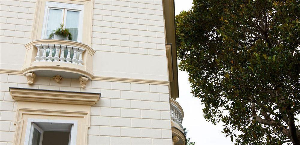 Agora Apartments Sorrento Buitenkant foto