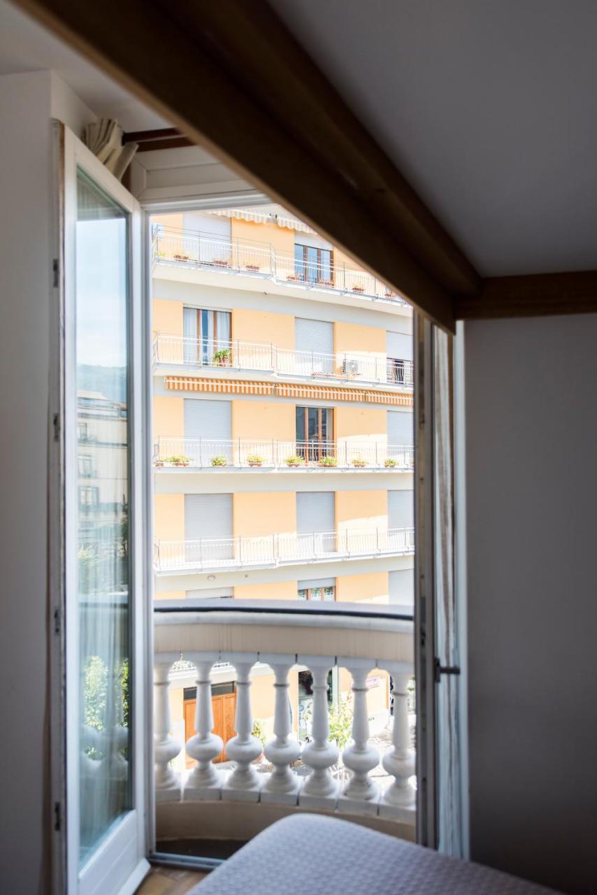Agora Apartments Sorrento Buitenkant foto