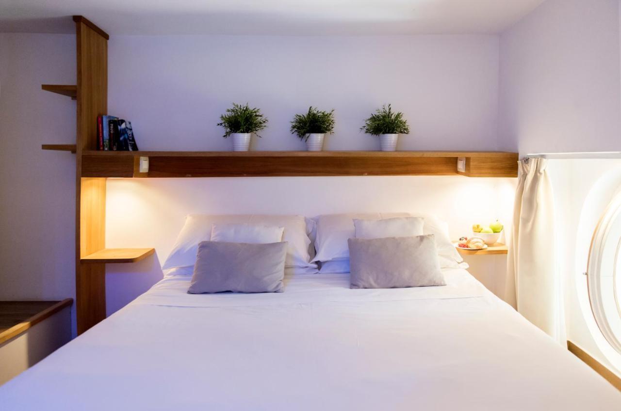 Agora Apartments Sorrento Buitenkant foto