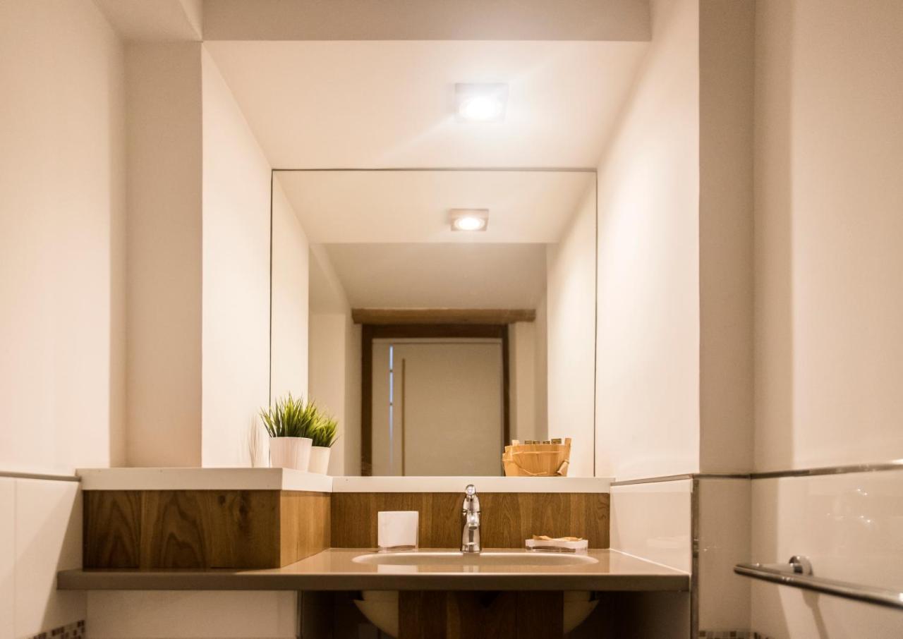 Agora Apartments Sorrento Buitenkant foto