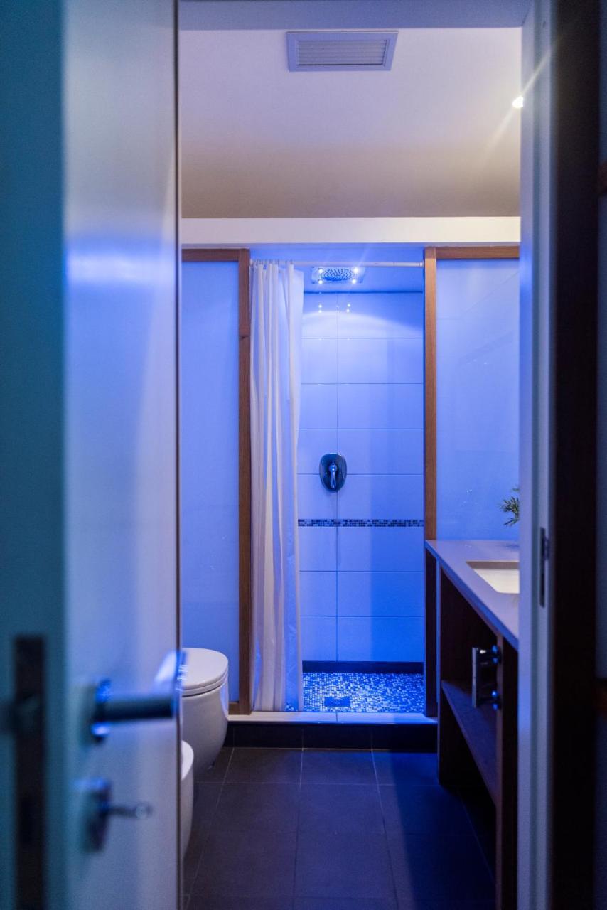 Agora Apartments Sorrento Buitenkant foto