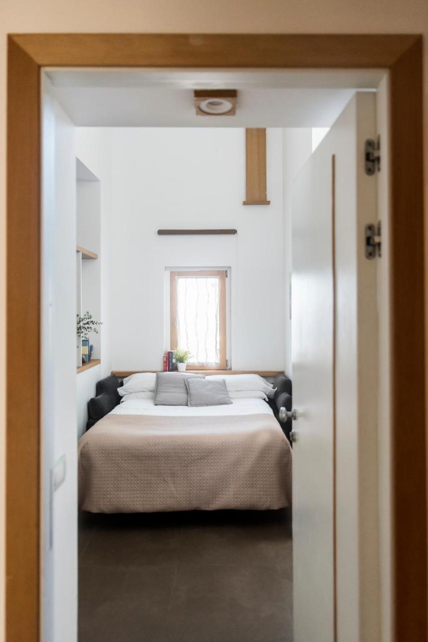 Agora Apartments Sorrento Buitenkant foto