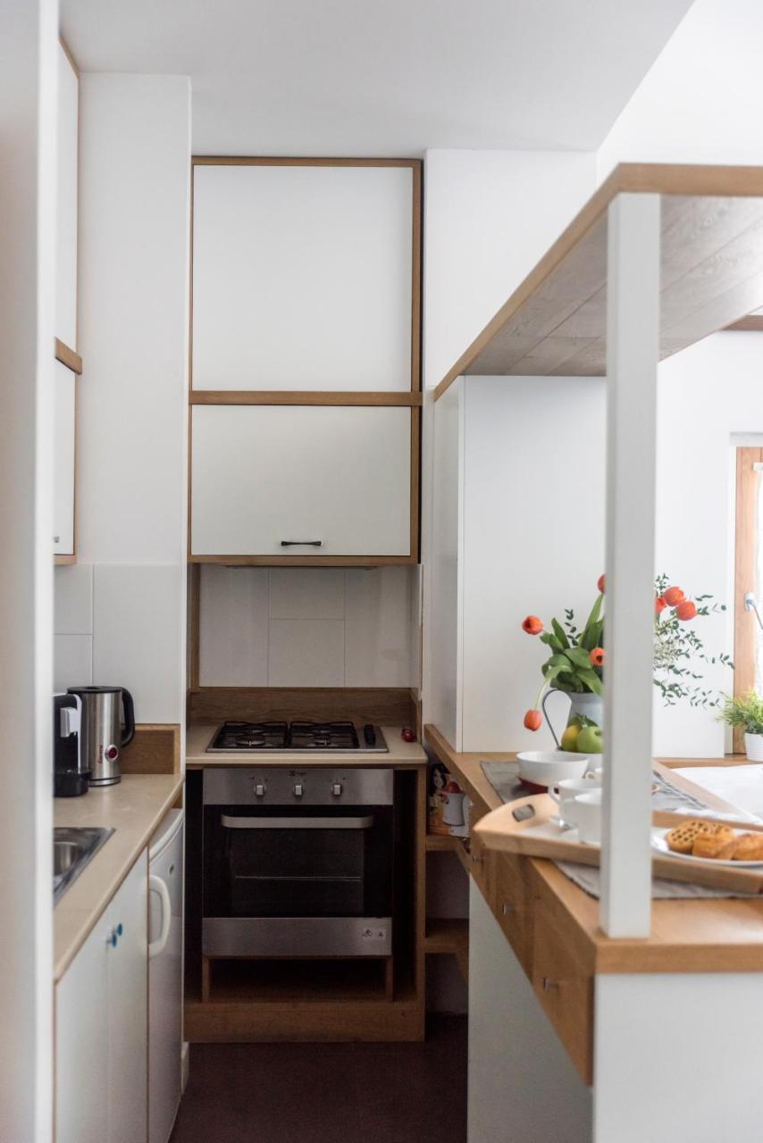 Agora Apartments Sorrento Buitenkant foto